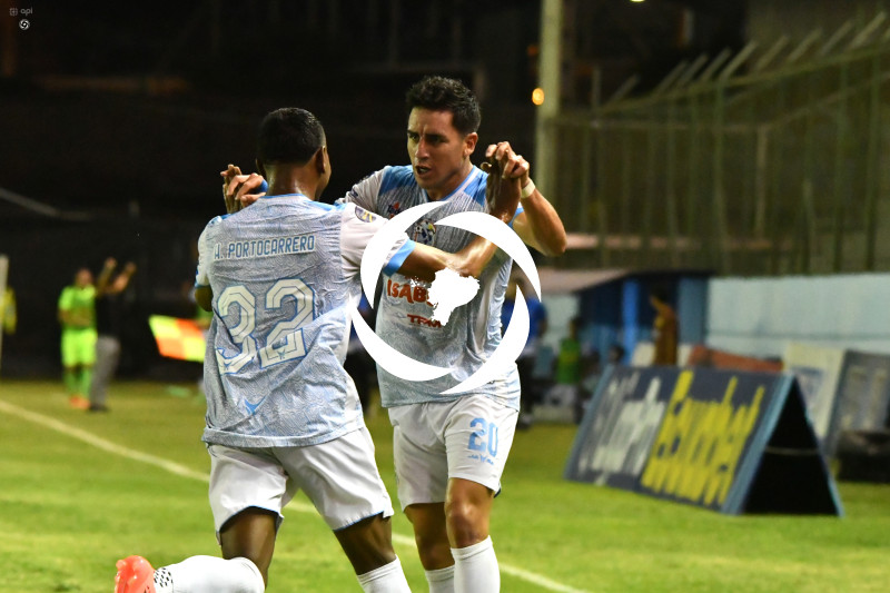 FBL-SERIE B-MANTA-LEONES DEL NORTE