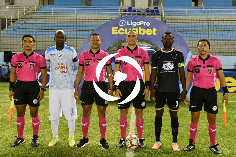 FBL-SERIE B-MANTA-LEONES DEL NORTE