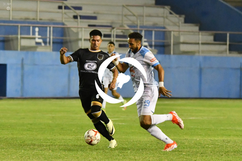 FBL-SERIE B-MANTA-LEONES DEL NORTE