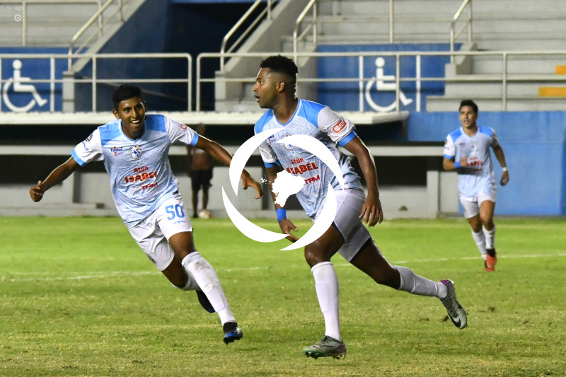FBL-SERIE B-MANTA-LEONES DEL NORTE
