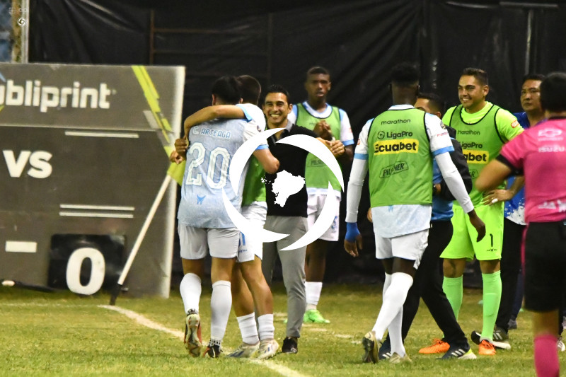 FBL-SERIE B-MANTA-LEONES DEL NORTE