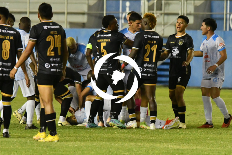 FBL-SERIE B-MANTA-LEONES DEL NORTE