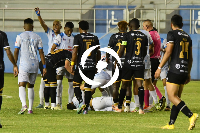 FBL-SERIE B-MANTA-LEONES DEL NORTE