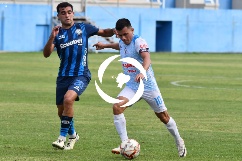 FBL-SERIE B-MANTA-GYE CITY