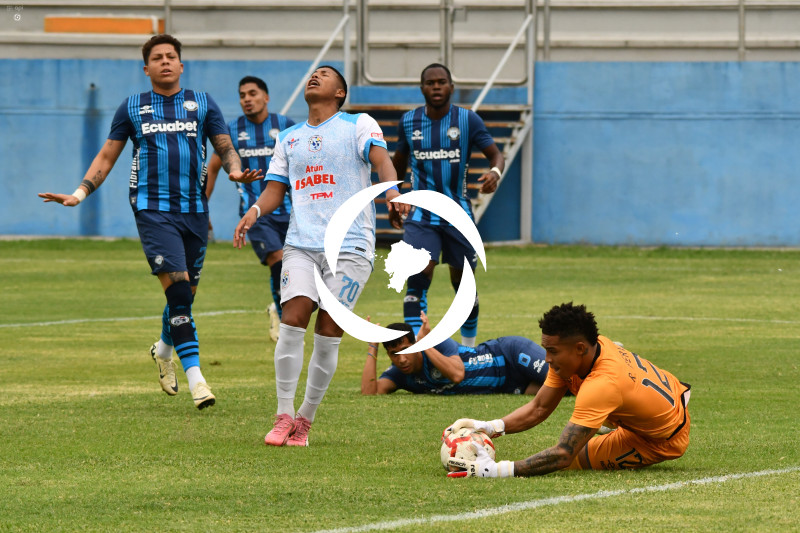 FBL-SERIE B-MANTA-GYE CITY
