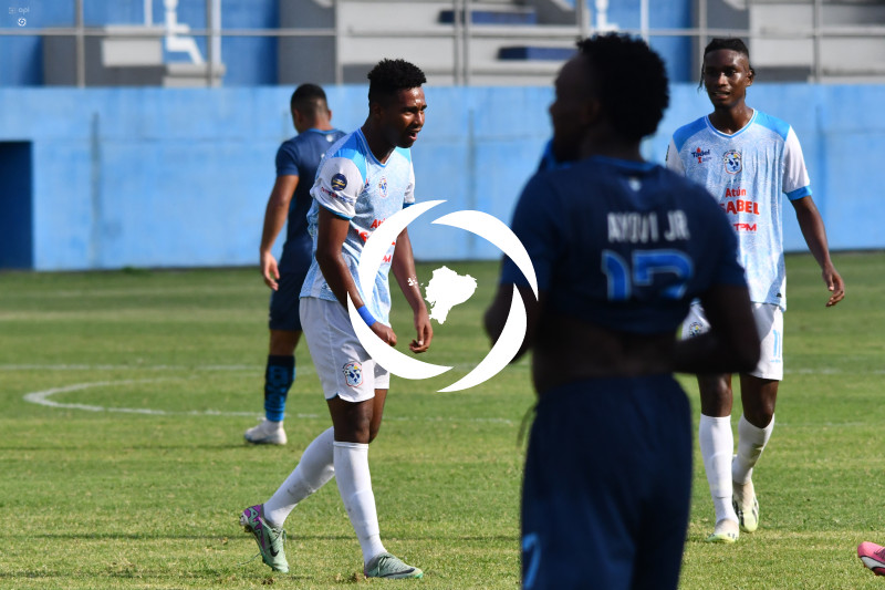 FBL-SERIE B-MANTA-GYE CITY