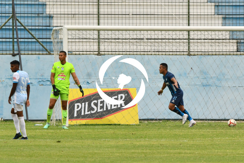 FBL-SERIE B-MANTA-GYE CITY