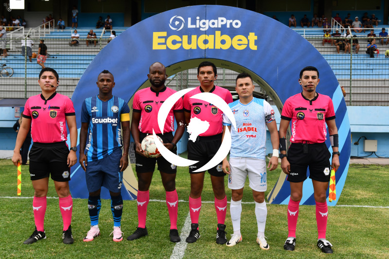 FBL-SERIE B-MANTA-GYE CITY