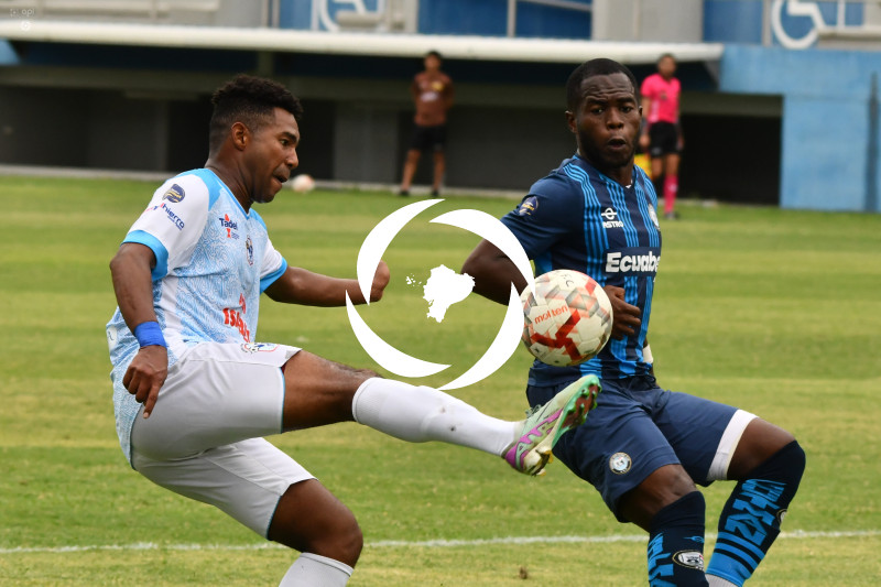 FBL-SERIE B-MANTA-GYE CITY