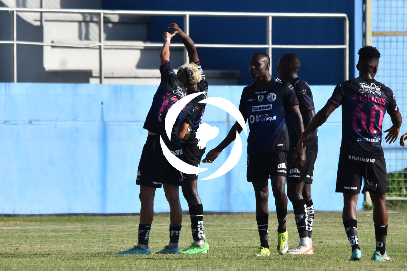 FBL-SERIE B-MANTA-INDEPENDIENTE JRS
