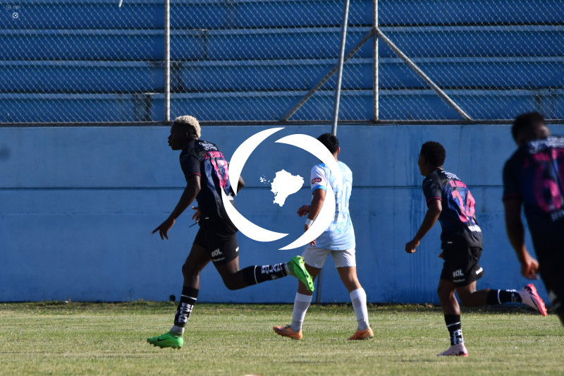 FBL-SERIE B-MANTA-INDEPENDIENTE JRS