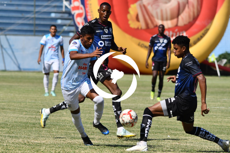 FBL-SERIE B-MANTA-INDEPENDIENTE JRS