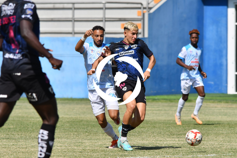 FBL-SERIE B-MANTA-INDEPENDIENTE JRS