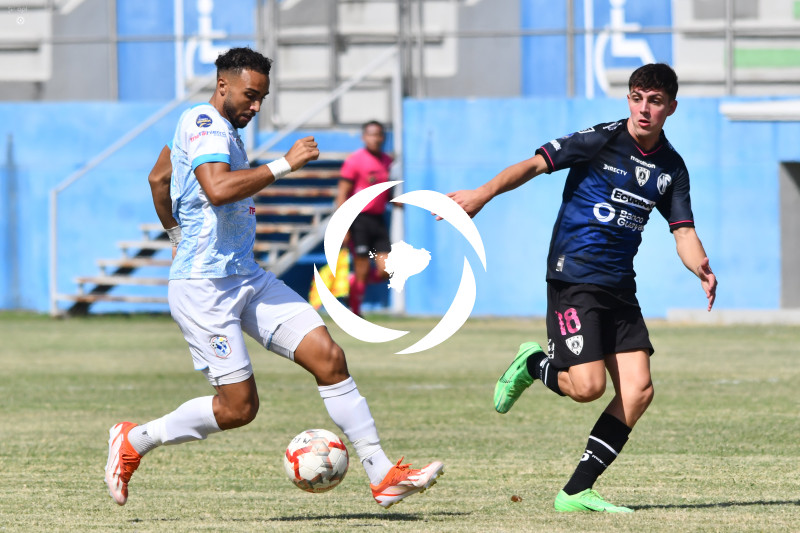 FBL-SERIE B-MANTA-INDEPENDIENTE JRS
