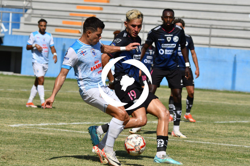 FBL-SERIE B-MANTA-INDEPENDIENTE JRS
