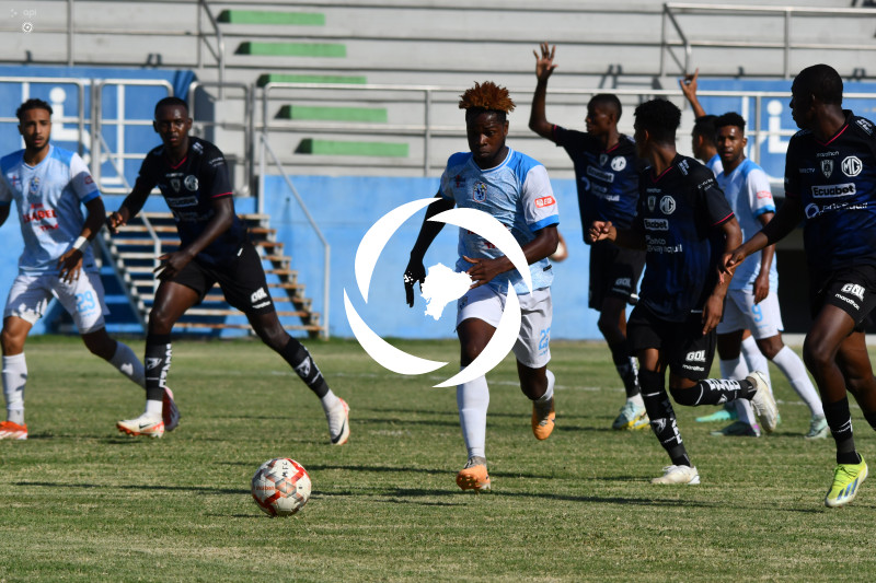 FBL-SERIE B-MANTA-INDEPENDIENTE JRS