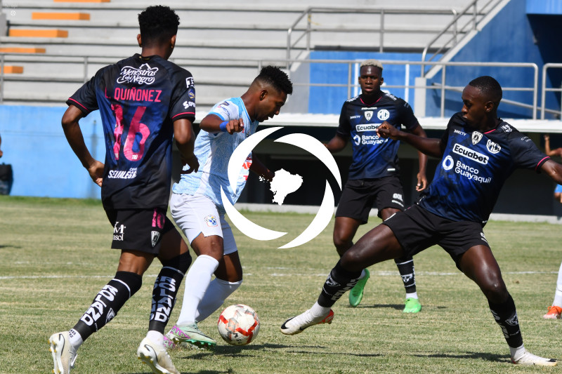 FBL-SERIE B-MANTA-INDEPENDIENTE JRS