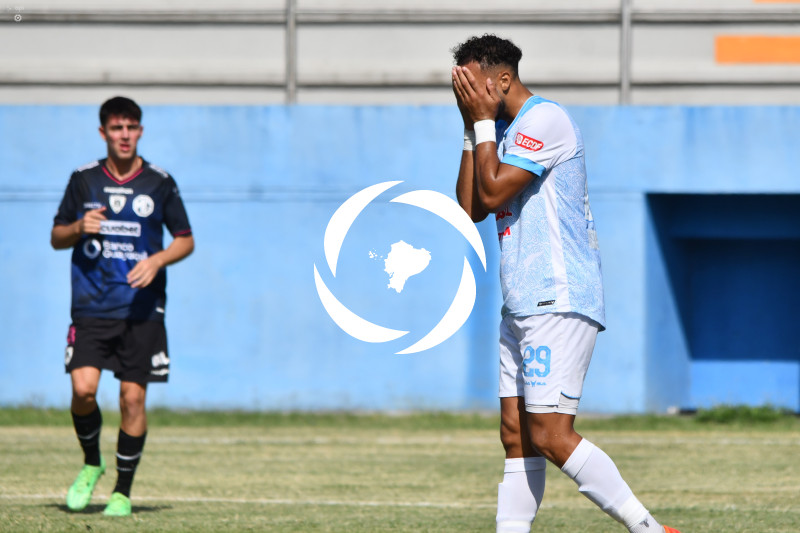 FBL-SERIE B-MANTA-INDEPENDIENTE JRS