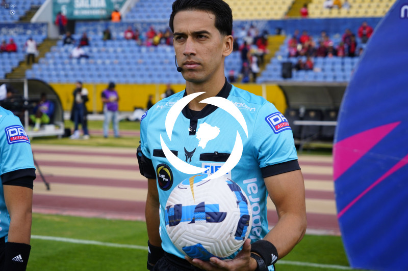 FBL LIGAPRO NACIONAL AUCAS