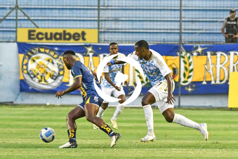 FBL-LIGAPRO-DELFIN-EMELEC