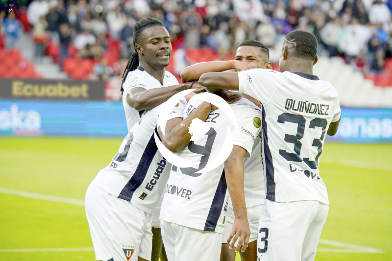 FBL LIGAPRO LIGA LIBERTAD