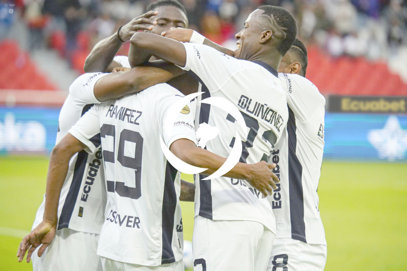 FBL LIGAPRO LIGA LIBERTAD