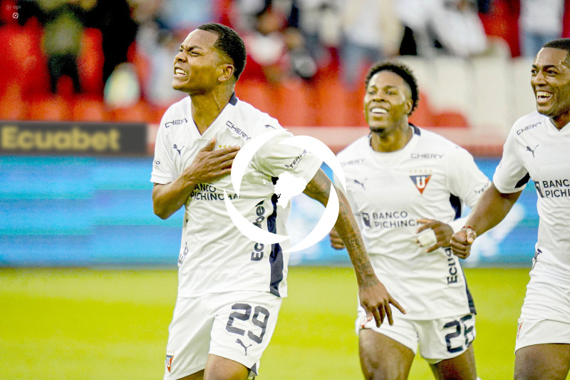 FBL LIGAPRO LIGA LIBERTAD