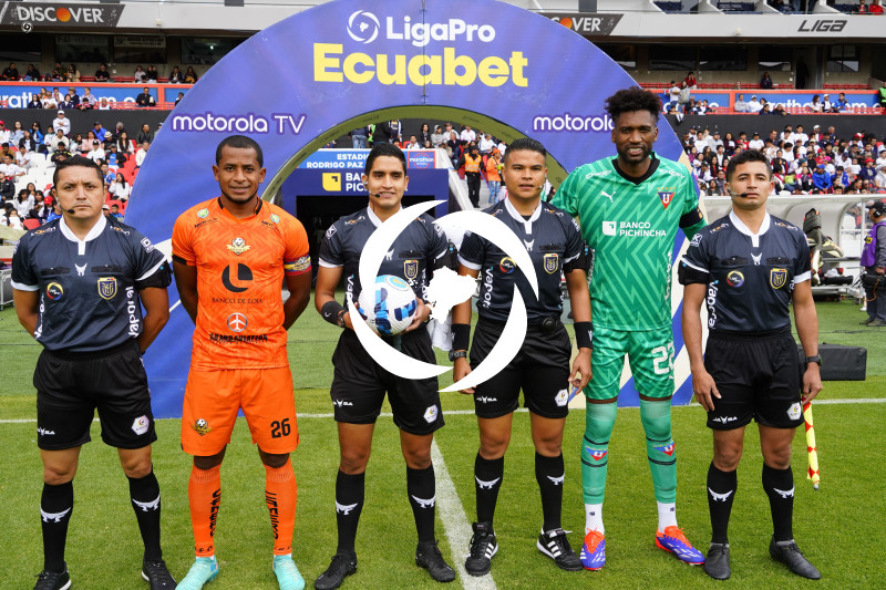 FBL LIGAPRO LIGA LIBERTAD