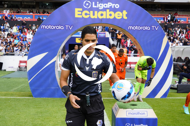 FBL LIGAPRO LIGA LIBERTAD