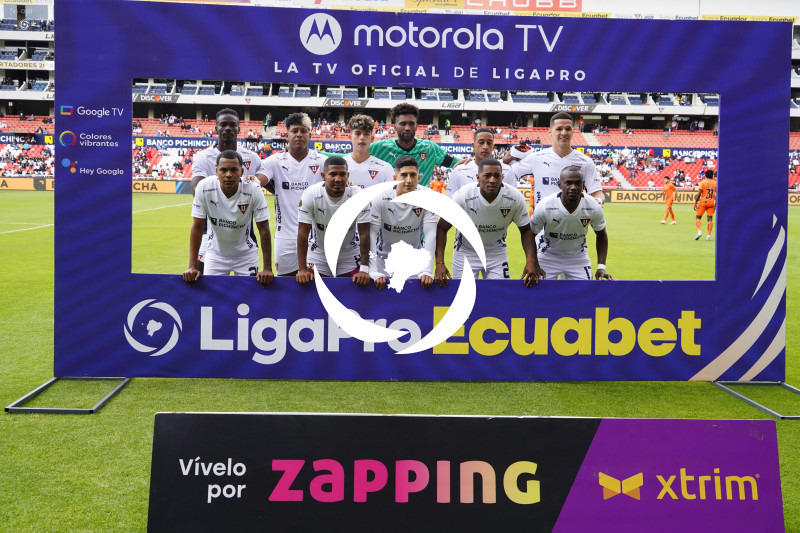 FBL LIGAPRO LIGA LIBERTAD