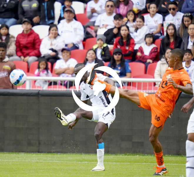 FBL LIGAPRO LIGA LIBERTAD