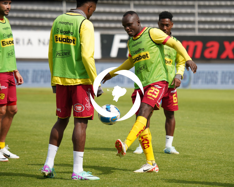 FBL LIGAPRO AUCAS INDEPENDIENTE
