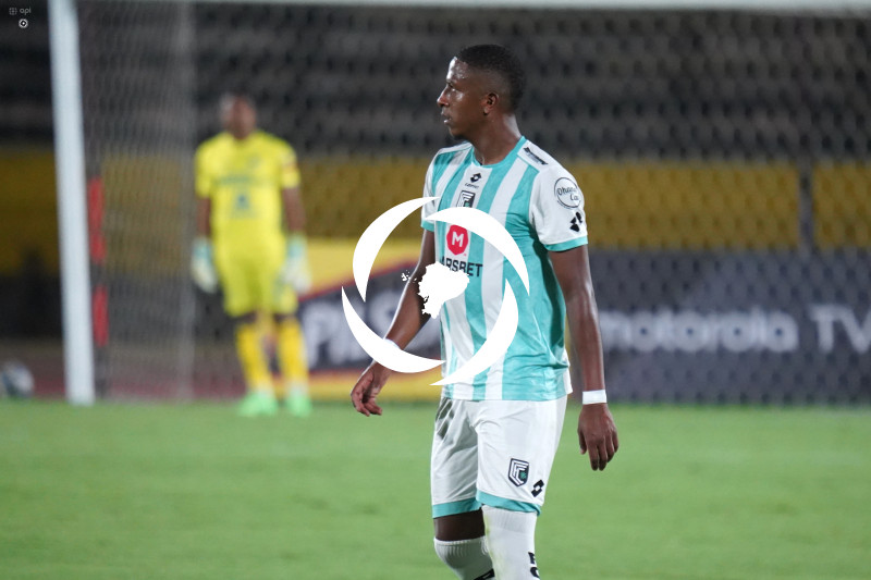 FBL LIGAPRO CUMBAYA IMBABURA