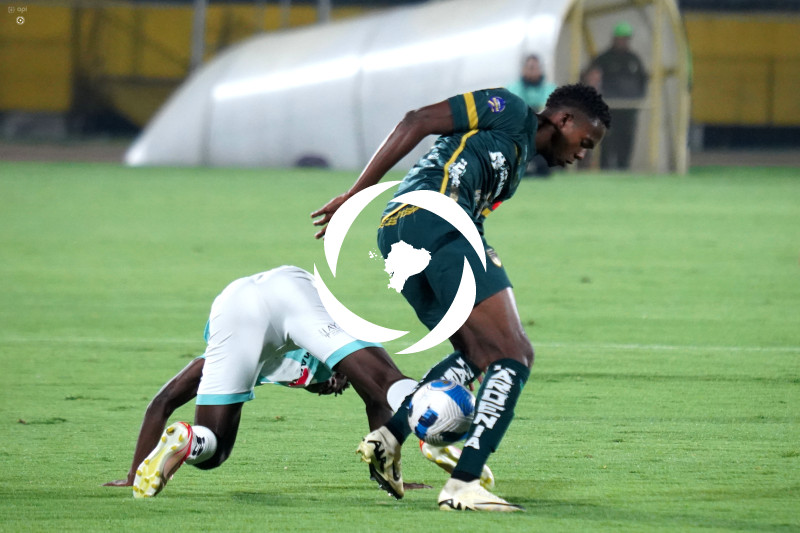 FBL LIGAPRO CUMBAYA IMBABURA