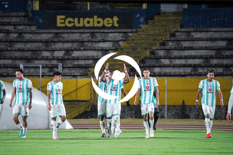 FBL LIGAPRO CUMBAYA IMBABURA