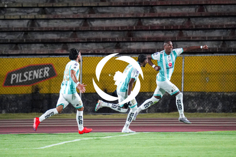 FBL LIGAPRO CUMBAYA IMBABURA