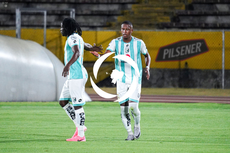 FBL LIGAPRO CUMBAYA IMBABURA