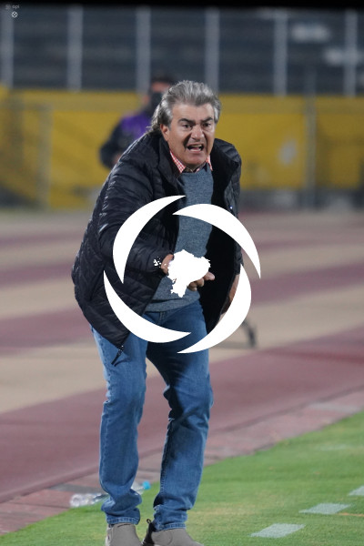 FBL LIGAPRO CUMBAYA IMBABURA
