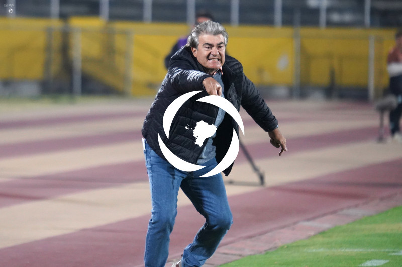 FBL LIGAPRO CUMBAYA IMBABURA