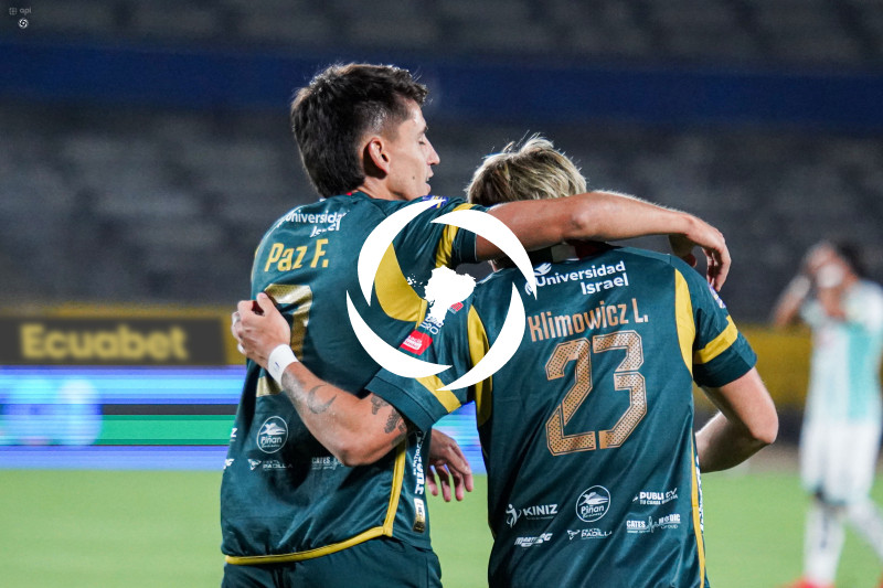 FBL LIGAPRO CUMBAYA IMBABURA