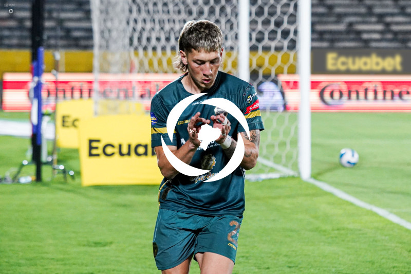 FBL LIGAPRO CUMBAYA IMBABURA