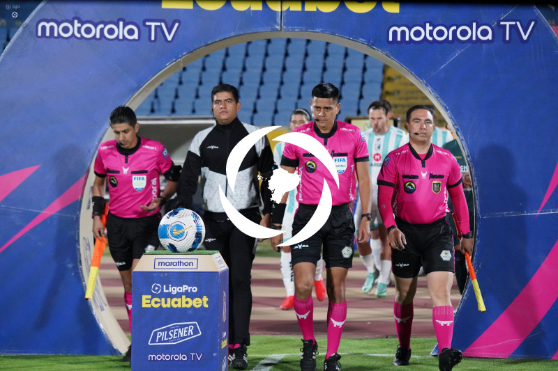FBL LIGAPRO CUMBAYA IMBABURA