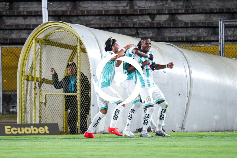 FBL LIGAPRO CUMBAYA IMBABURA