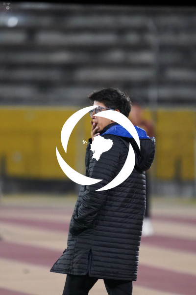FBL LIGAPRO CUMBAYA IMBABURA
