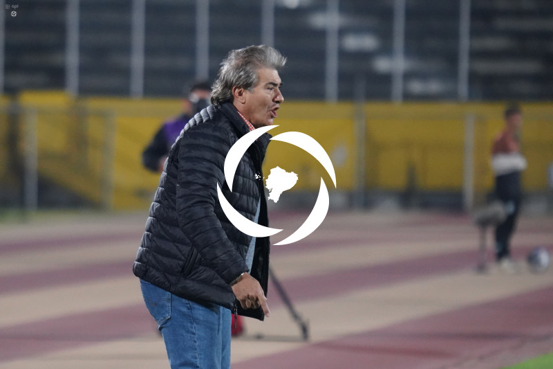 FBL LIGAPRO CUMBAYA IMBABURA