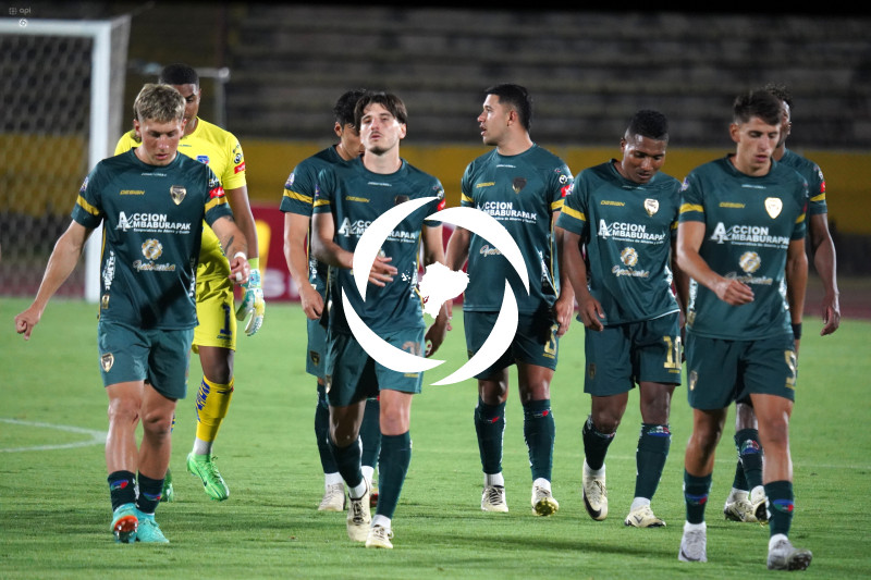 FBL LIGAPRO CUMBAYA IMBABURA