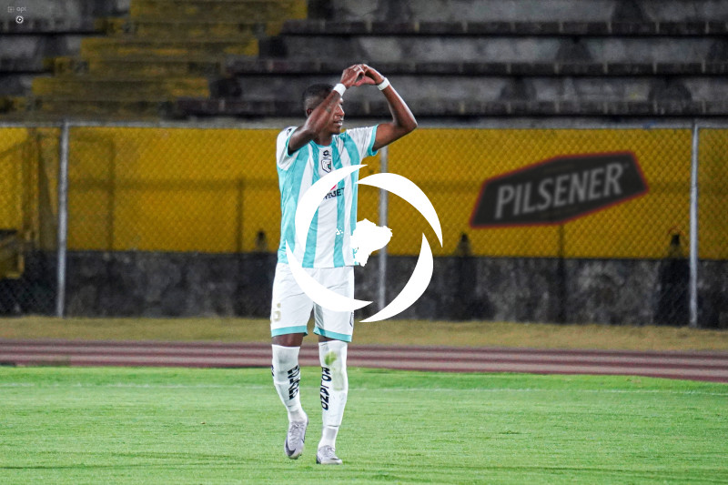 FBL LIGAPRO CUMBAYA IMBABURA