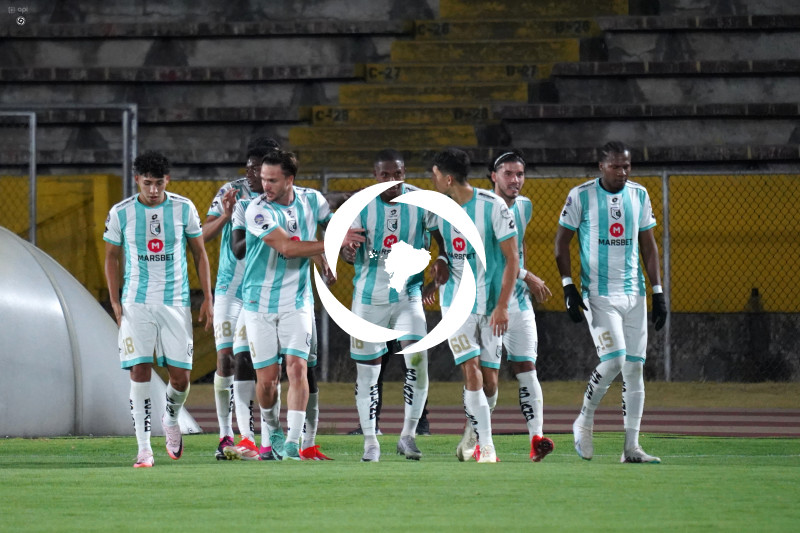 FBL LIGAPRO CUMBAYA IMBABURA
