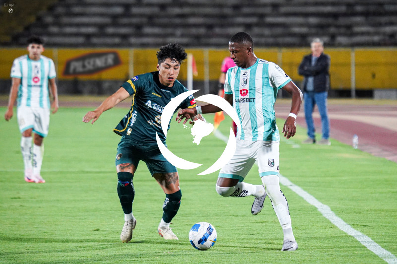 FBL LIGAPRO CUMBAYA IMBABURA
