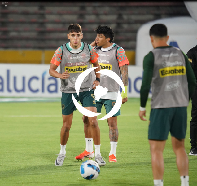 FBL LIGAPRO CUMBAYA IMBABURA
